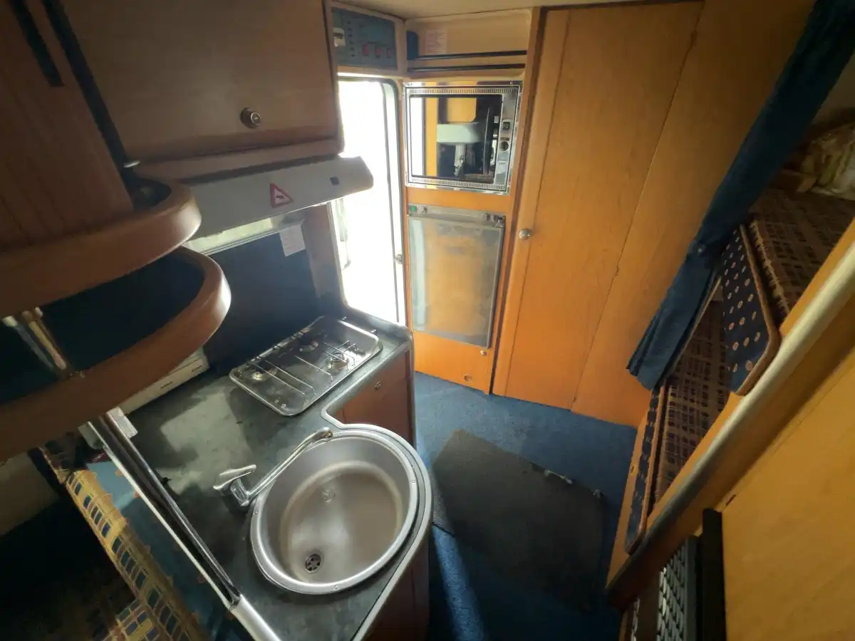 LAIKA Ecovip 200 I - Ansicht 11